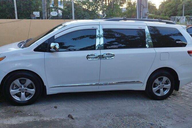 Excursions 27 Charcos waterfall Puerto Plata Jesus and Jhensy tour - Who Is This Tour Best For?