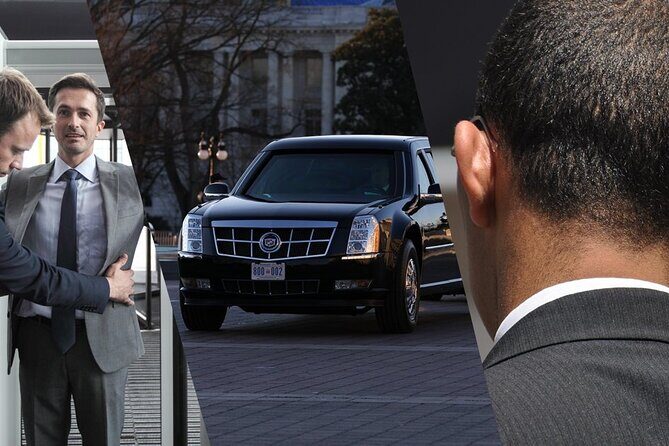 Executive VIP Close Protection Services - The Value of This Service