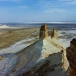 Expedition through the wastelands and oases of Mangystau - Why This Tour Is Worth Considering