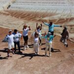 Expedition through the wastelands and oases of Mangystau - A Closer Look at the Itinerary