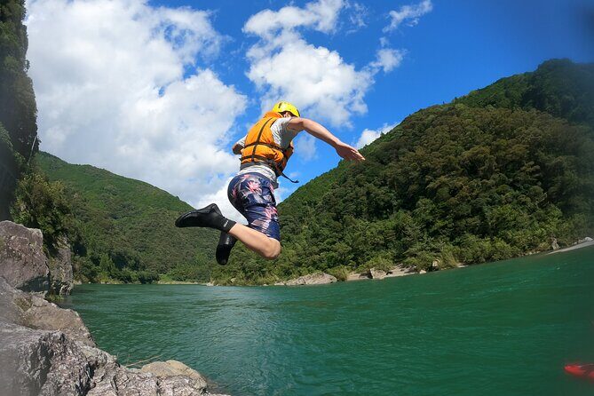 Experience a Packraft Tour Down the Stunning Niyodo River - Final Thoughts