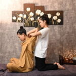 Experience Asian Style Full Body Massage Therapy - The Itinerary Breakdown
