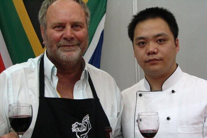 Experience Award-Winning Chef Johnny's Vino Chef Steakhouse - What to Expect from Your Steakhouse Experience