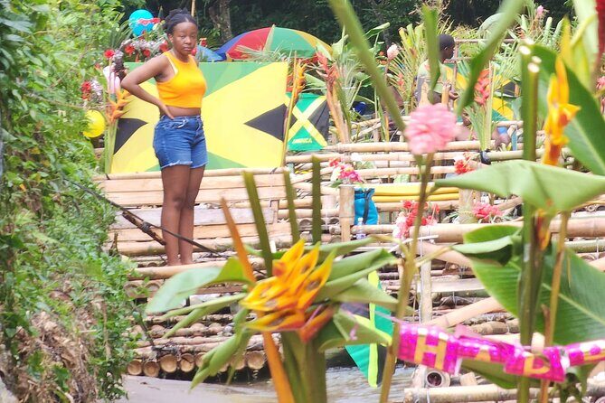 Experience Bambo Rafting on Lethe River with Limestone Massage - What to Expect During the Itinerary