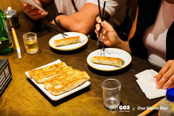 Experience Beijing Walking Food Tour Private - Why This Tour Offers Great Value