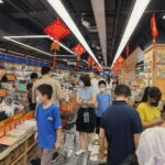Experience Beijings Largest Wholesale Market's Private Tour - What’s Included and What to Keep in Mind