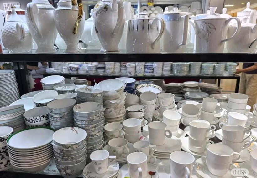 Experience Beijings Largest Wholesale Market's Private Tour - Final Thoughts