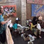 Experience Borobudur Sunrise & Batik Making - Transportation, Timing, and Group Size