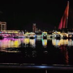 Experience Da Nang Han River Local Cruise by Night - Authentic Insights from Reviewers