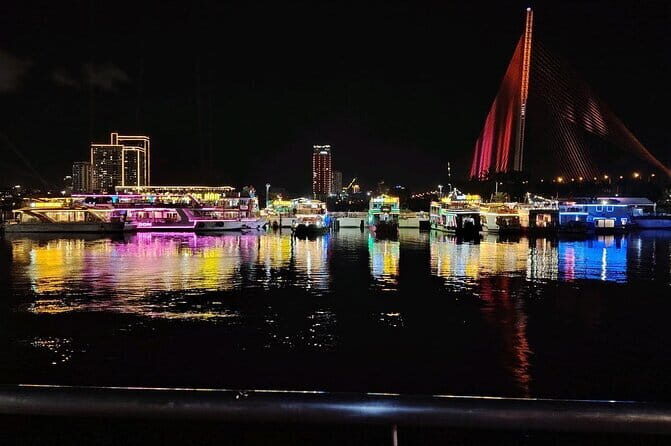 Experience Da Nang Han River Local Cruise by Night - Authentic Traveler Insights