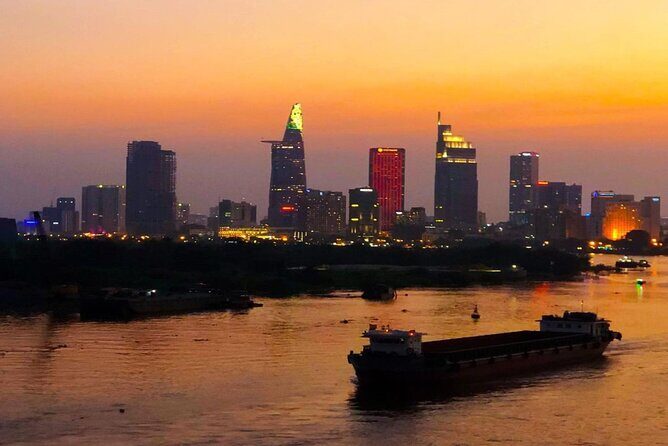 Experience Half-day Guided Walking Tour Ho Chi Minh City Center - The Practicalities and What to Expect