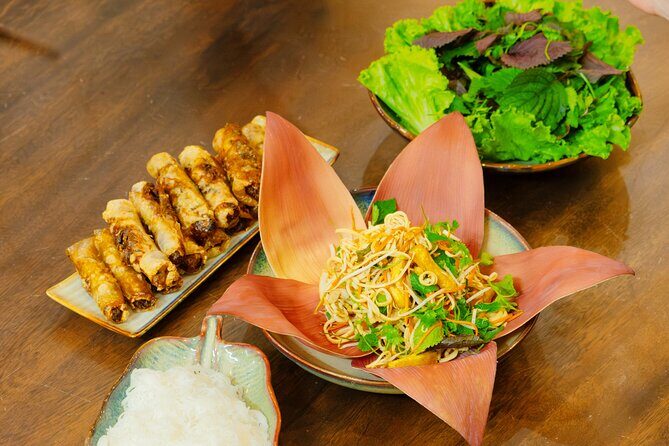 Experience Hanoi Cooking Class with Free Wine Tasting - A Word on the Price & Value