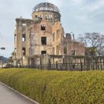 Experience History & Hope: Hiroshima Tour from Osaka - Hiroshima Station and the Welcome