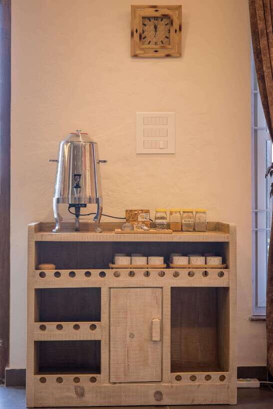 Experience Inner Peace: 1-Week Yoga and Meditation Retreat - Daily Schedule Breakdown