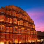 Experience Jaipur with Evening Tour by Car Including Dinner - The Sum Up