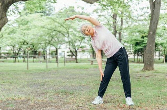 Experience Japans Beloved Morning Exercise Radio Taiso! - Detailed Breakdown of the Experience