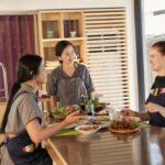 Experience Korean Cooking in Modern Hanok Kitchen - A Closer Look at the Experience