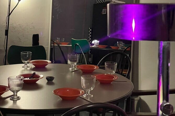 Experience Live Korean Vegan Course & Traditional Liquor Pairing - Price and Value Analysis