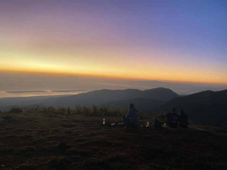 Experience Lombok 2 Days Sunrise Trek Pergasingan Hill Camp - What Sets This Tour Apart