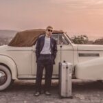 Experience Luxury: Private Museum, Vintage Car Ride - The Itinerary Breakdown