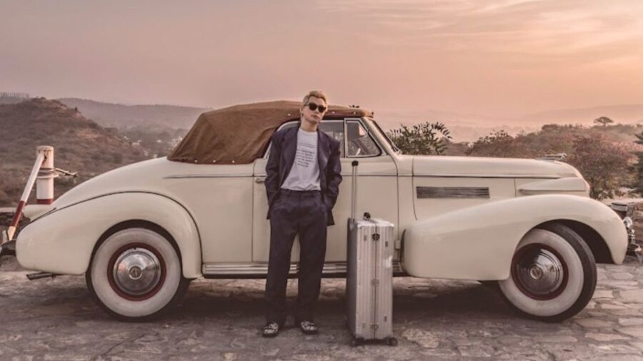 Experience Luxury: Private Museum, Vintage Car Ride - The Itinerary Breakdown