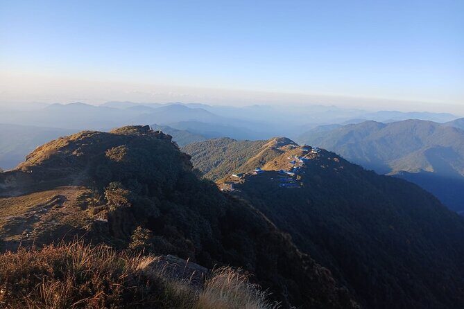 Experience Mardi Himal Trek - Day-by-Day Breakdown: What You Can Expect