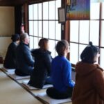 Experience Meditation at Shounji Temple, Takehara Tadanoumi - What to Expect from the Shounji Temple Meditation Experience
