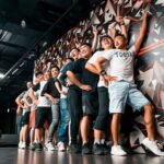 Experience New AR Sports: Next-Level Gaming Tokyo - The venue and atmosphere
