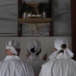 Experience of Making Knives and Small Knives by a Swordsmith - The Experience with a Local Guide