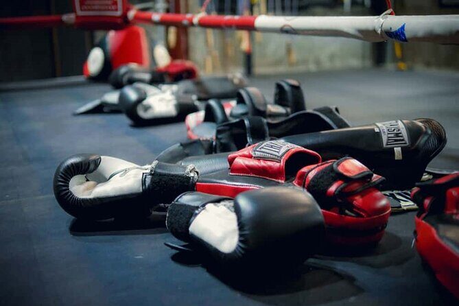 Experience Patong Boxing Stadium Tickets - Why This Tour Is Worth Considering