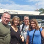 Experience private Airport Transfer to Falmouth - The Itinerary: From Montego Bay Airport to Falmouth and Back