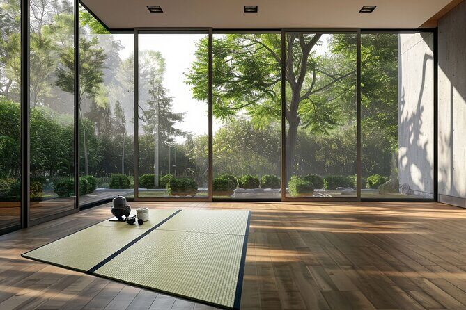 Experience Private Tea Ceremony in Niseko - The Value of This Experience in Niseko