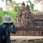 Experience Rolous Group Tour with Banteay Srei - Exploring the Itinerary in Detail