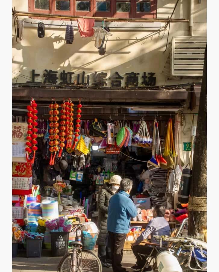 Experience Shanghai Like a Native: A Day in Local Life - The Value of This Experience
