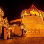 Experience the Beauty and History of Sri Lanka - Practical Details to Keep in Mind