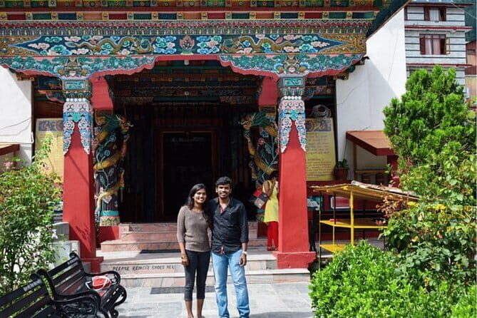 Experience the Best of Dharamshala with a local - Private 8 Hrs Tour in AC Car - The Itinerary Breakdown