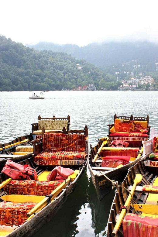 Experience the Best of Nainital with a local - Private 4 Hrs - Why This Tour Might Be Perfect for You