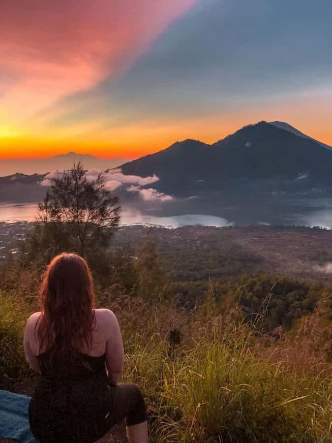 Experience the Majestic Mounth Batur Sunrise Trekking - What Travelers Say
