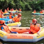 Experience The Most Wonderful Rafting and Zipline in Danang - Authentic Insights from Participants