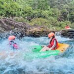 Experience The Most Wonderful Rafting and Zipline in Danang - Practical Details for Travelers