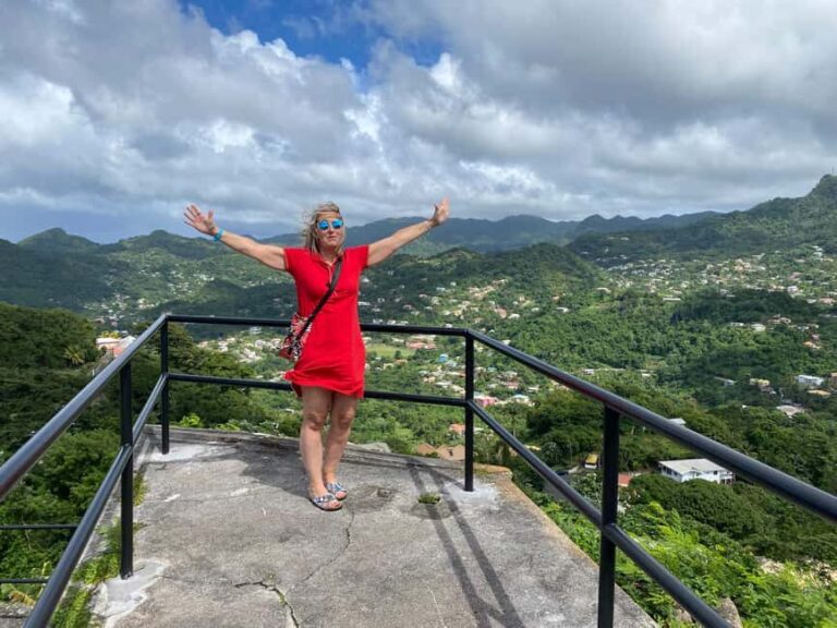 Experience the natural beauty and culture half day tour - A Closer Look at the Itinerary