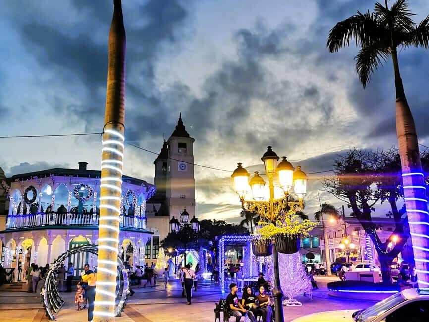 Experience the Nightlife: Puerto Plata + Sosua + Cabarete - Why This Tour Offers Great Value