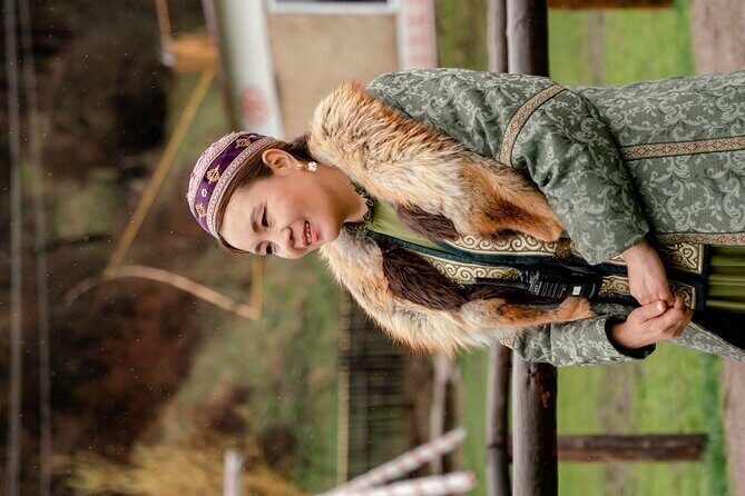 Experience the Nomadic Lifestyle at The Huns Ethno Village - Practical Details: Transportation, Duration, and Cost