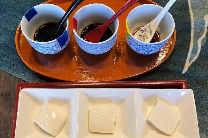 Experience the Shoyu Soy Sauce Making - The Value of This Experience