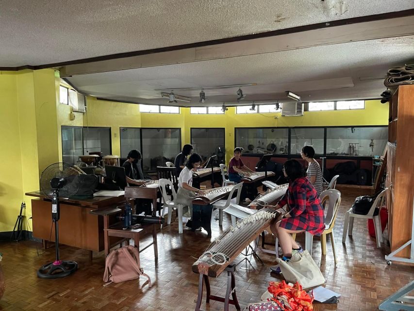 Experience the Soul of Hiroshima: A Peaceful Koto Workshop - Why This Experience is Unique in Hiroshima