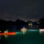 Experience the Sunset and Plankton Bioluminescent Night Kayak - FAQs