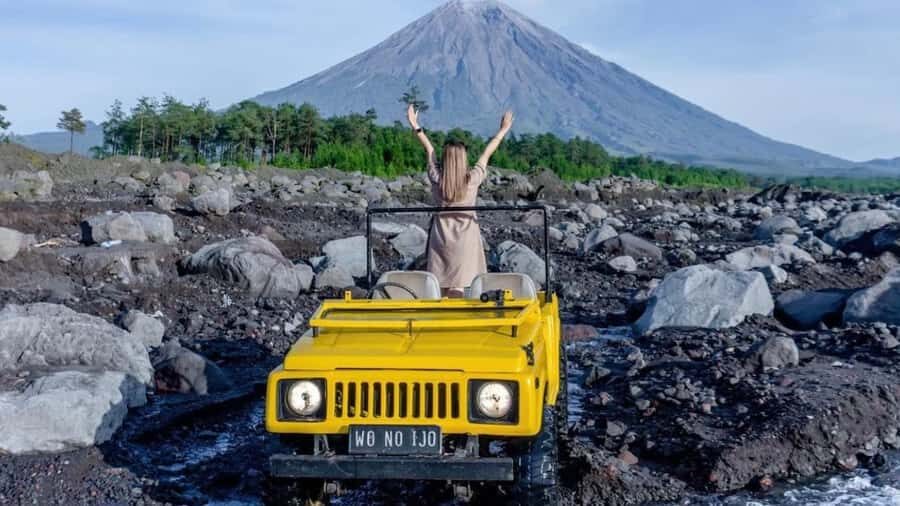 Experience Thrilling Adventures: Mount Semeru Jeep Lava Tour - Final Thoughts: Is It Worth It?