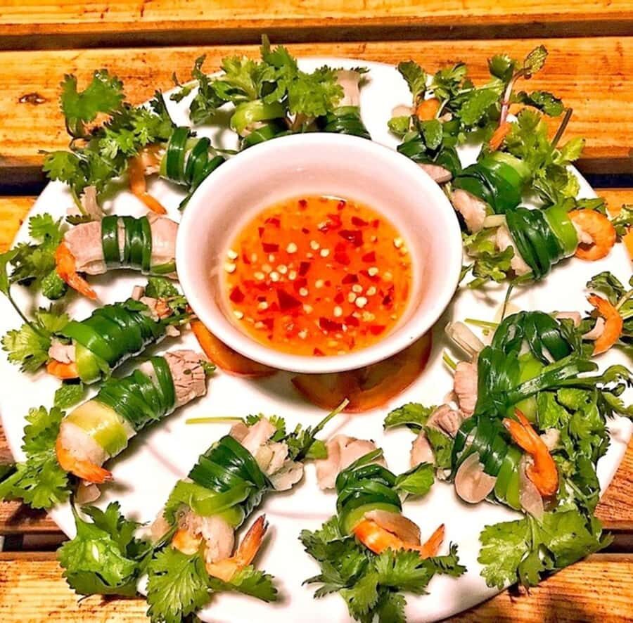 Experience Tra Que Cooking Class with Locals in Herb Village - Exploring the Experience in Detail