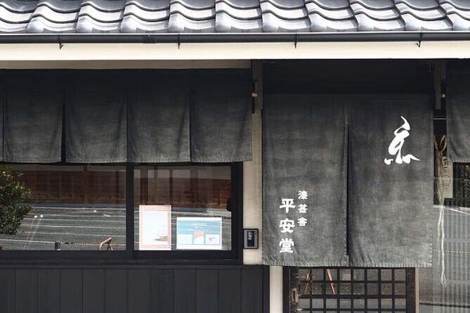 Experience Traditional Kintsugi in Kyoto - Who Would Enjoy This Tour?