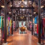 Experience Traditional Silk Process in Hoi AN Silk Village - What to Expect and Practical Tips